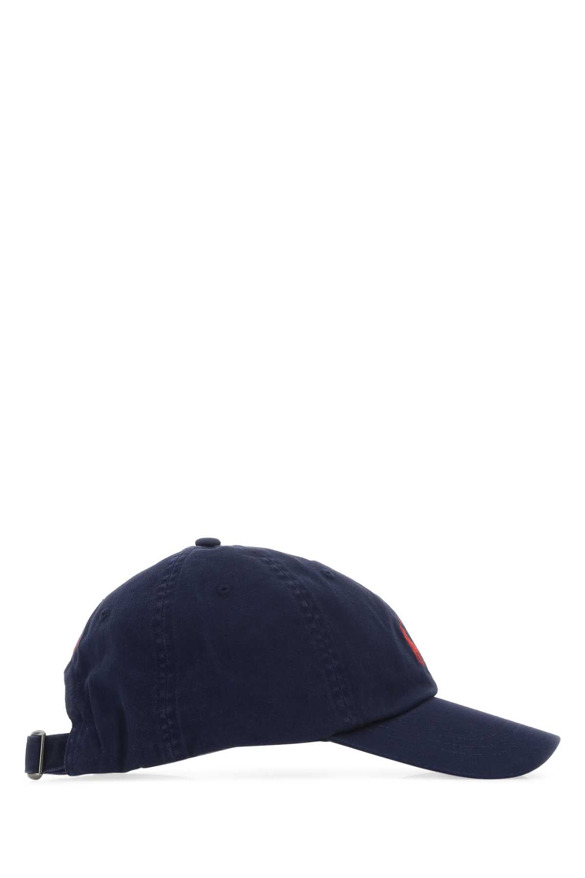 014 Cotton Cappelli