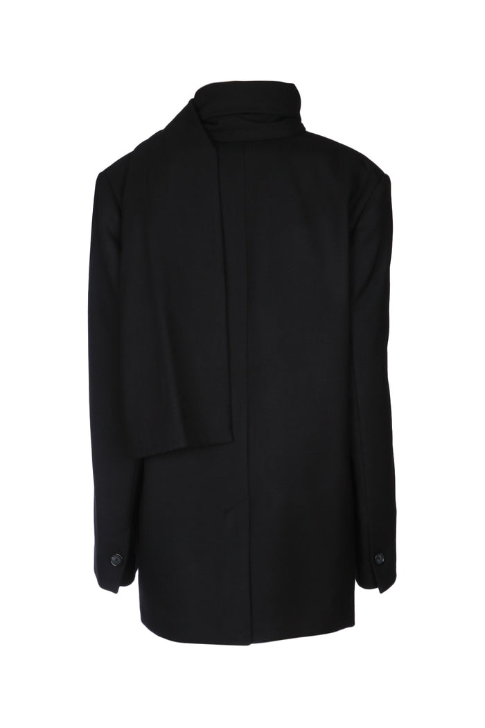 Giacca Black Giacche E Gilet