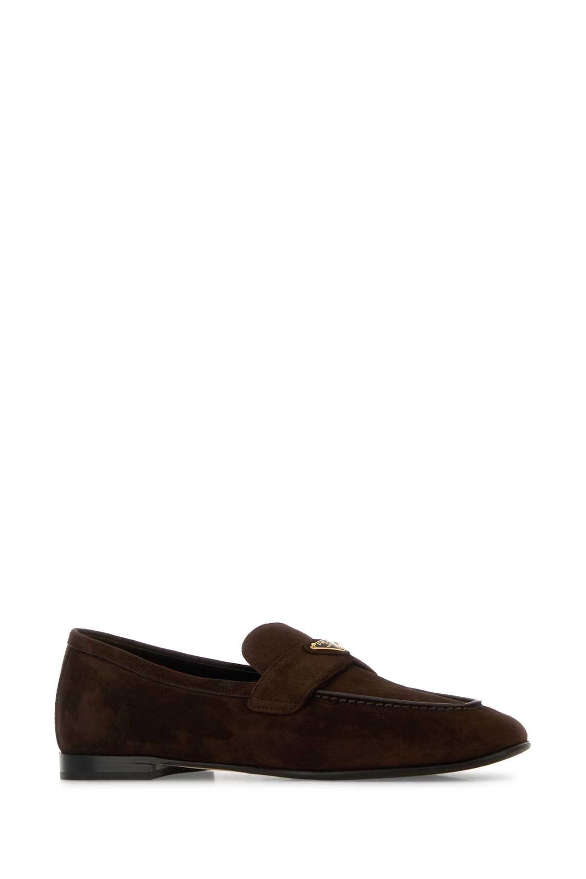 Moro Calfleather Mocassini
