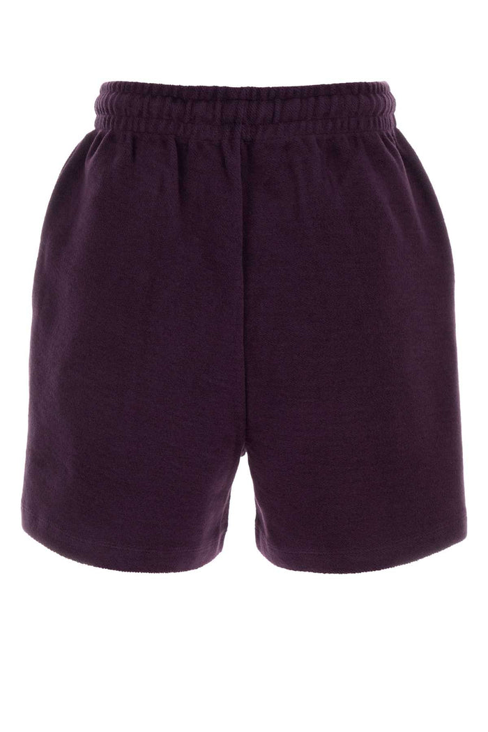 Pirpleblue Short