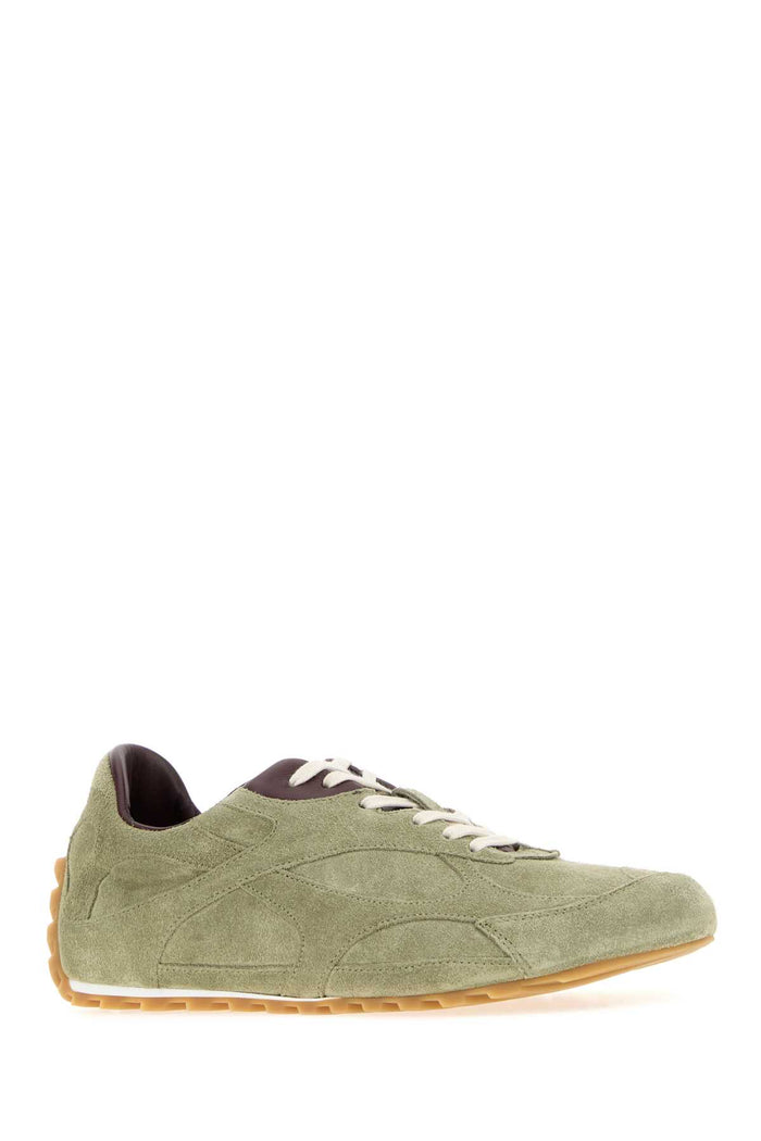 Beigebordeaux Sneaker