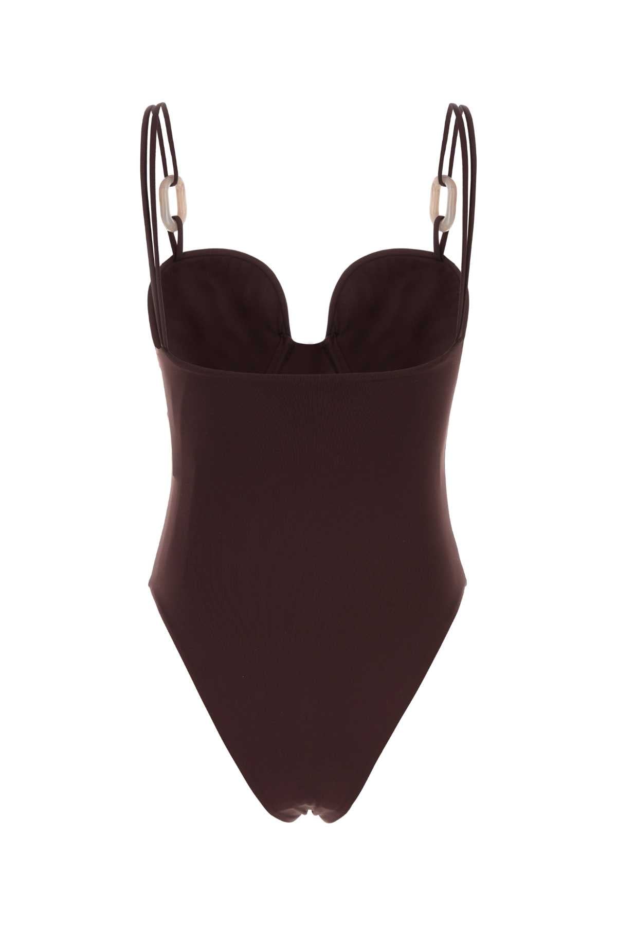 Bordeaux Costumi Da Bagno