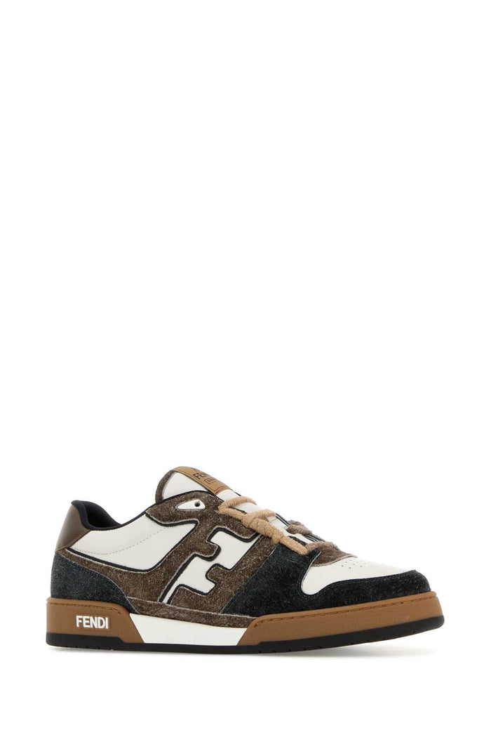 7e1926ay1p F1wco Asfalto+ted+bianco U Sneaker