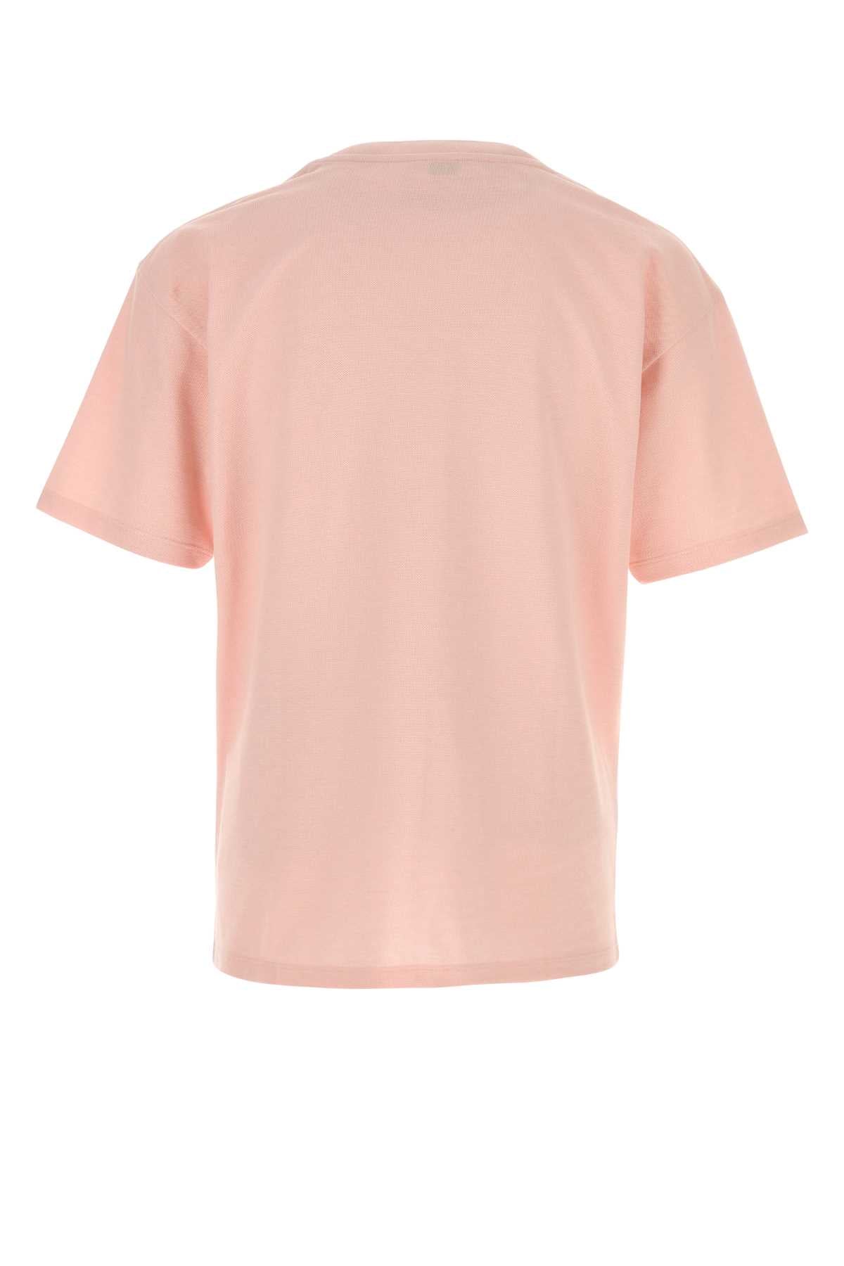 Rosenaturel Exterior: Cotton Polyester T-shirt