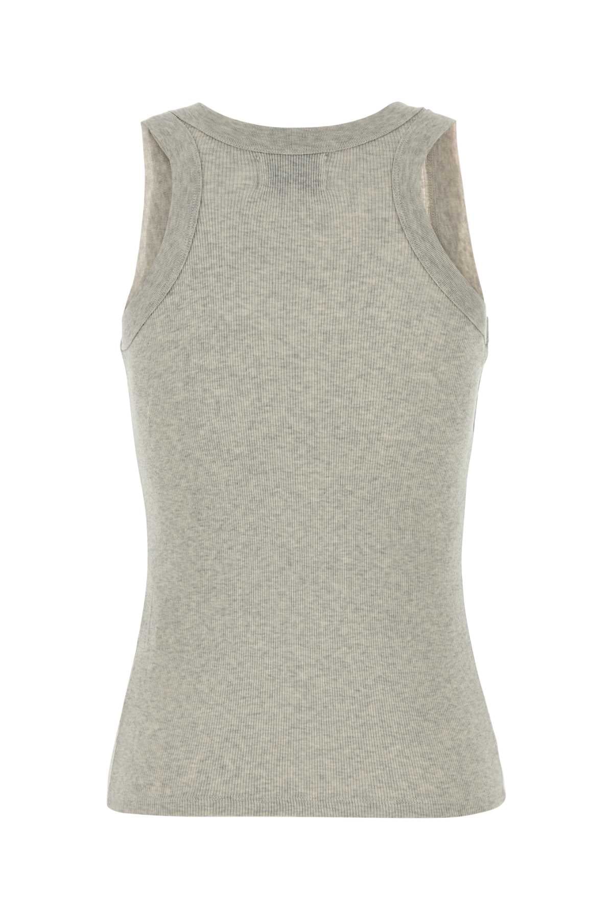 Limbalds Greymelange Exterior: Cotton Maglie