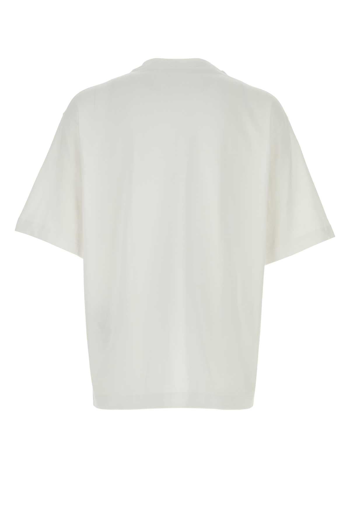 Grwhbdobhire Cotton T-shirt