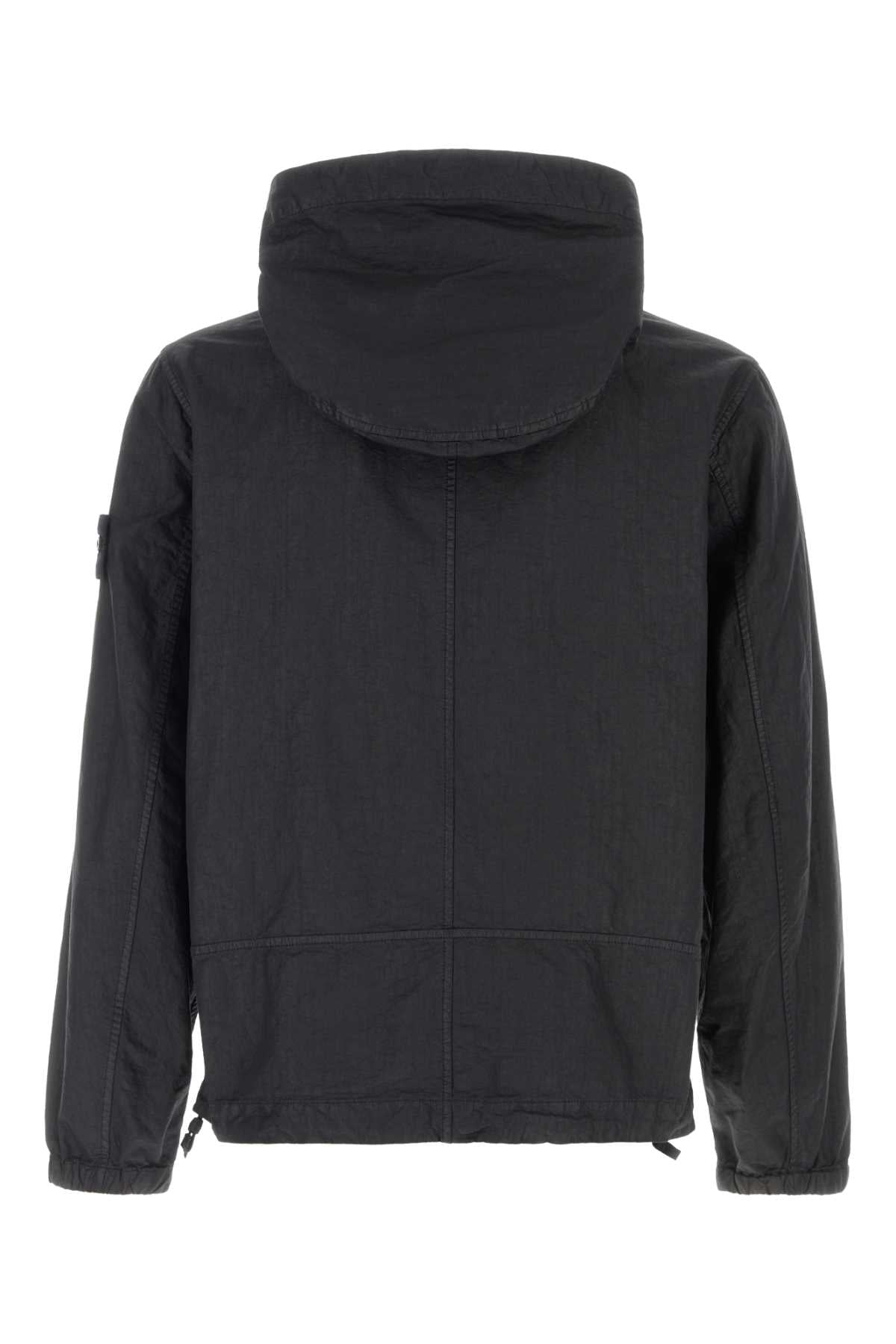 Black Giacche E Gilet