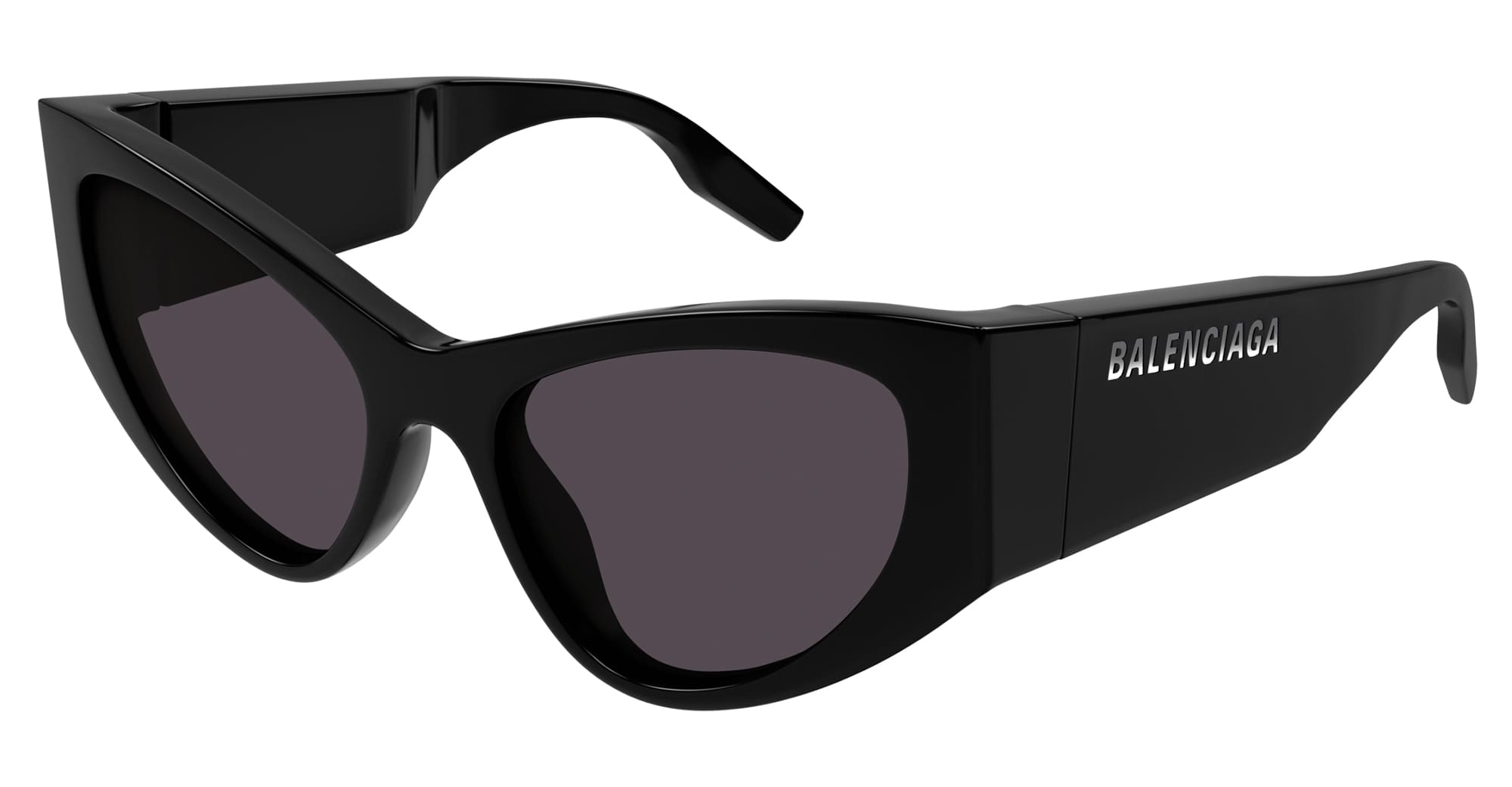 Bb0300s-001 Nd Acetate Sunglasses