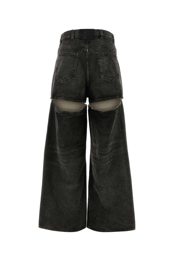 Blackwhite Pantaloni