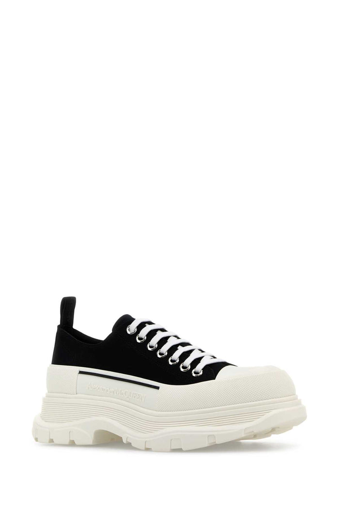 Blackwhite Sneaker