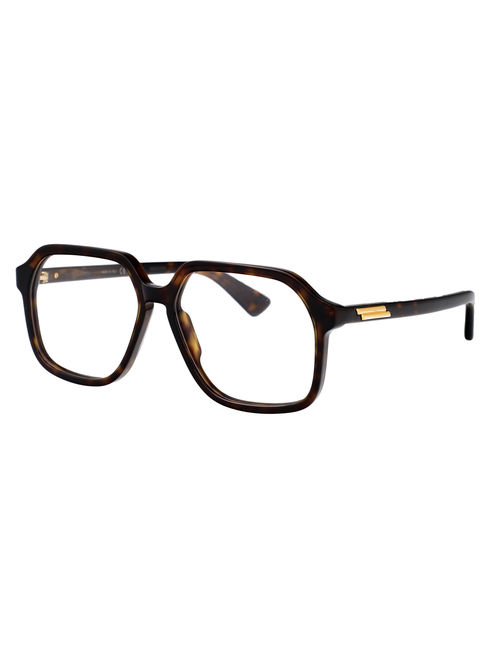 Bv1329o 002 Havana-havana-transparent Acetate Optical