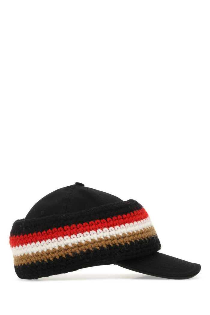 8052498 A1189 Exterior: Cotton Wool Cappelli E Fasce Per Capelli