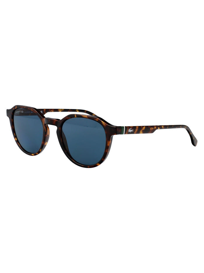 L6052s 214 Havana Injected Sunglasses