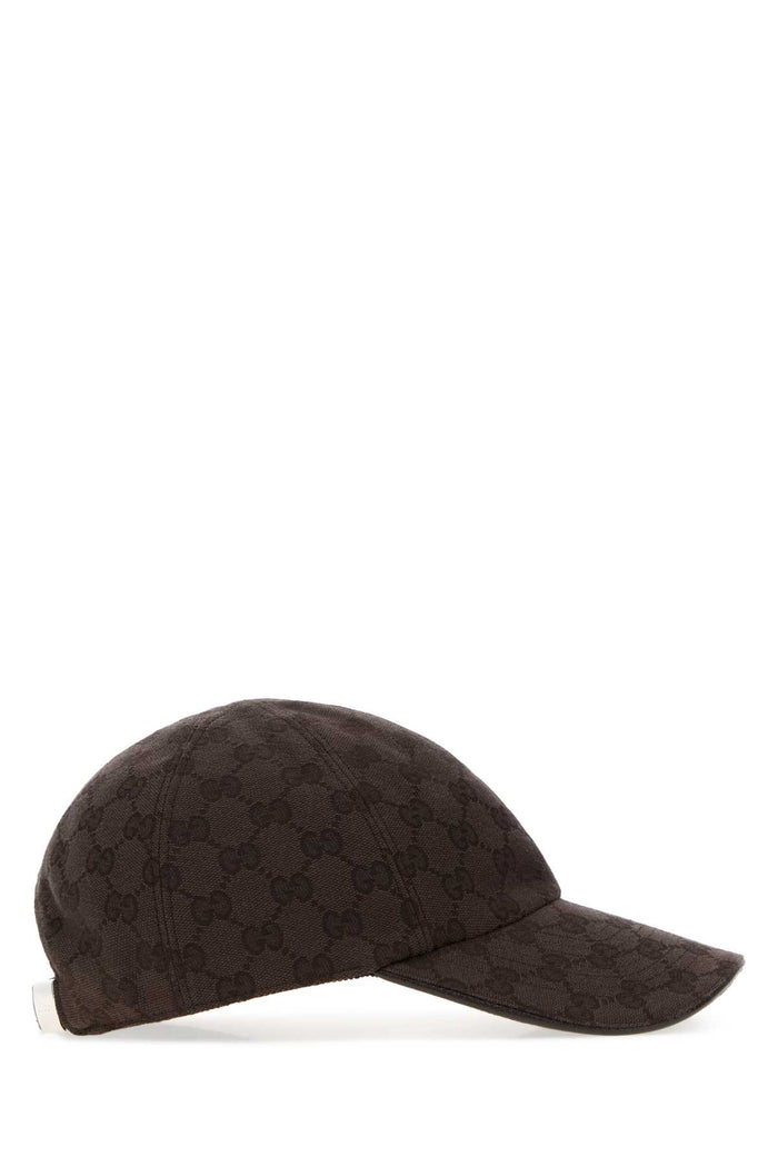 Browndarkbrown Cappelli