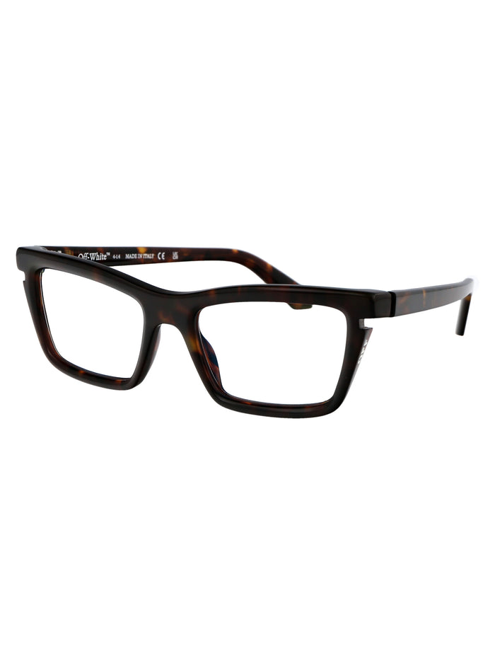 Optical Style 50 6000 Havana Acetate