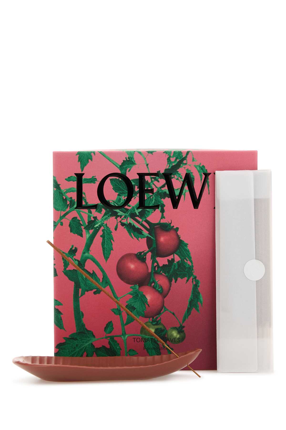 000 Olfactory Family: Green Casa/bagno