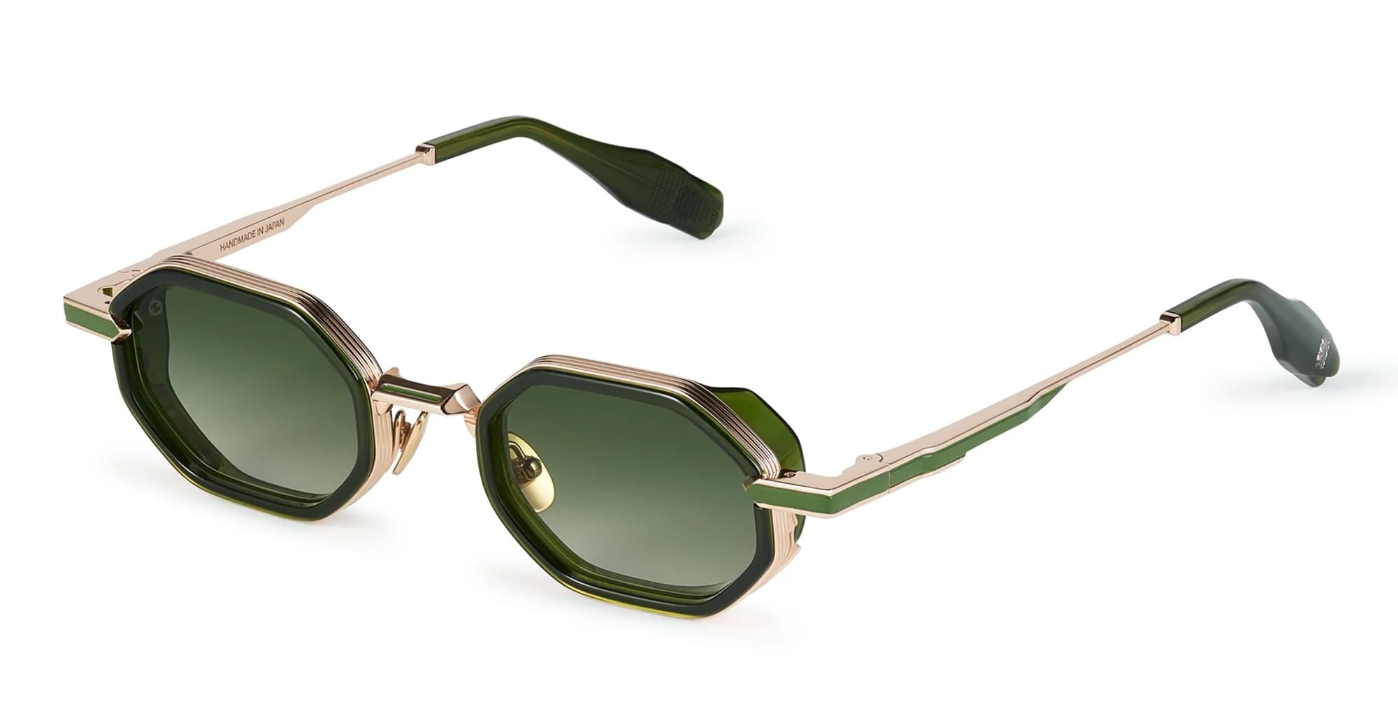 Sqme Nd Acetate Sunglasses