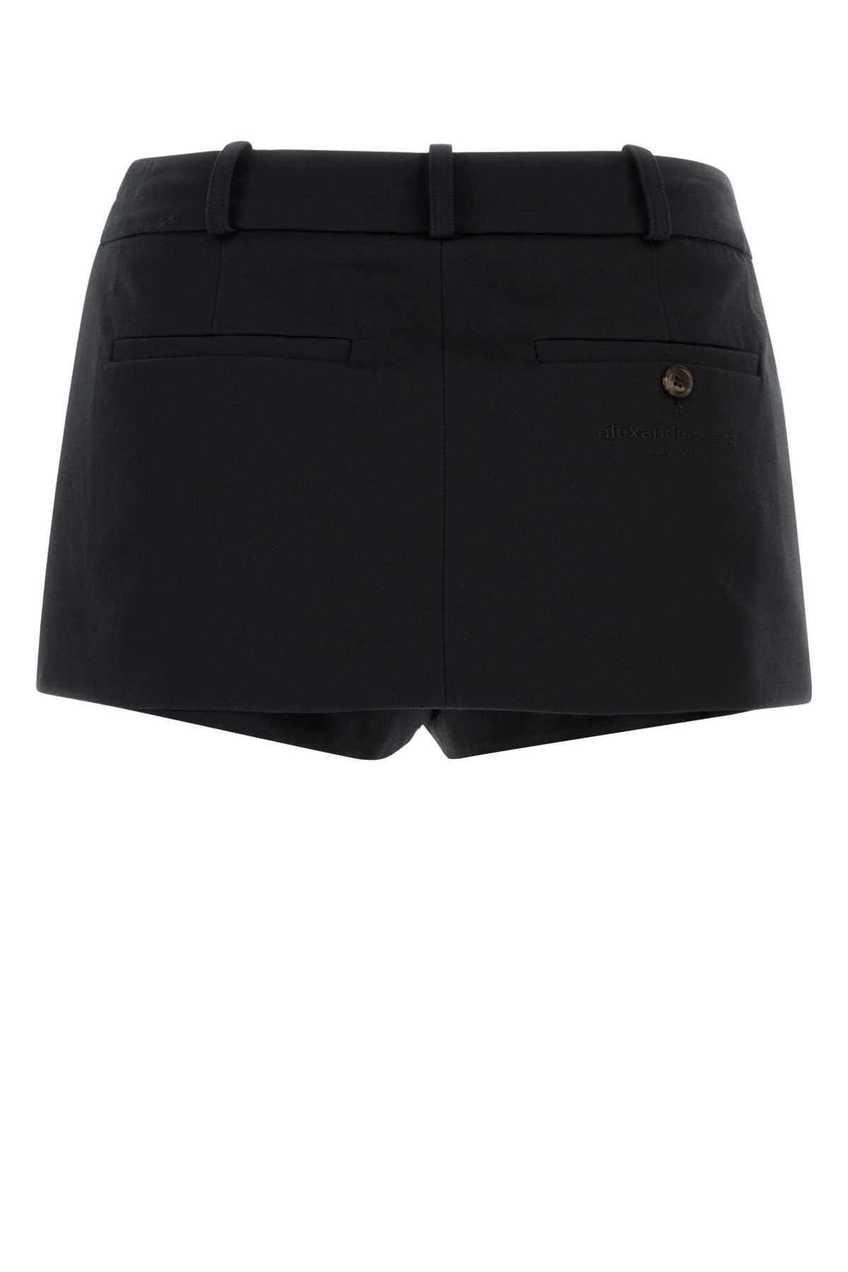 Black Short