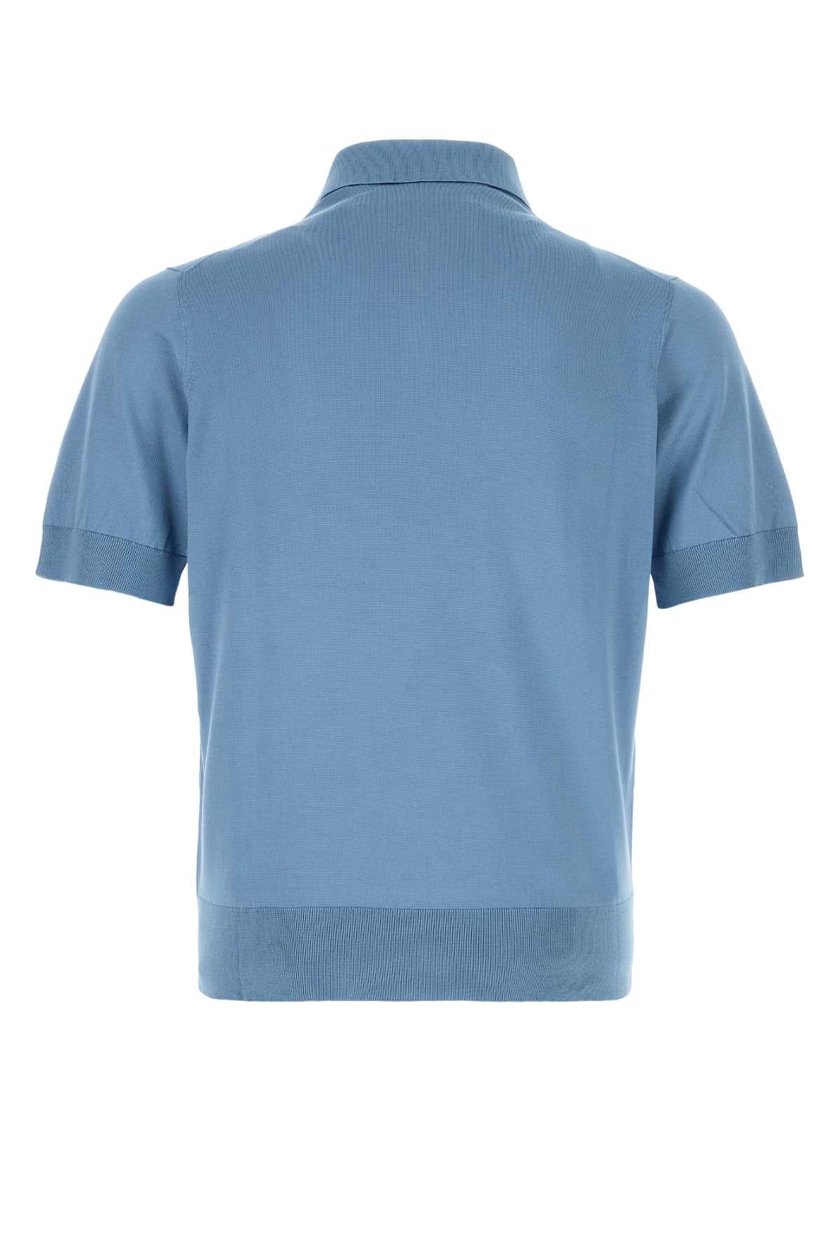Celeste3 Exterior: Silk Polo