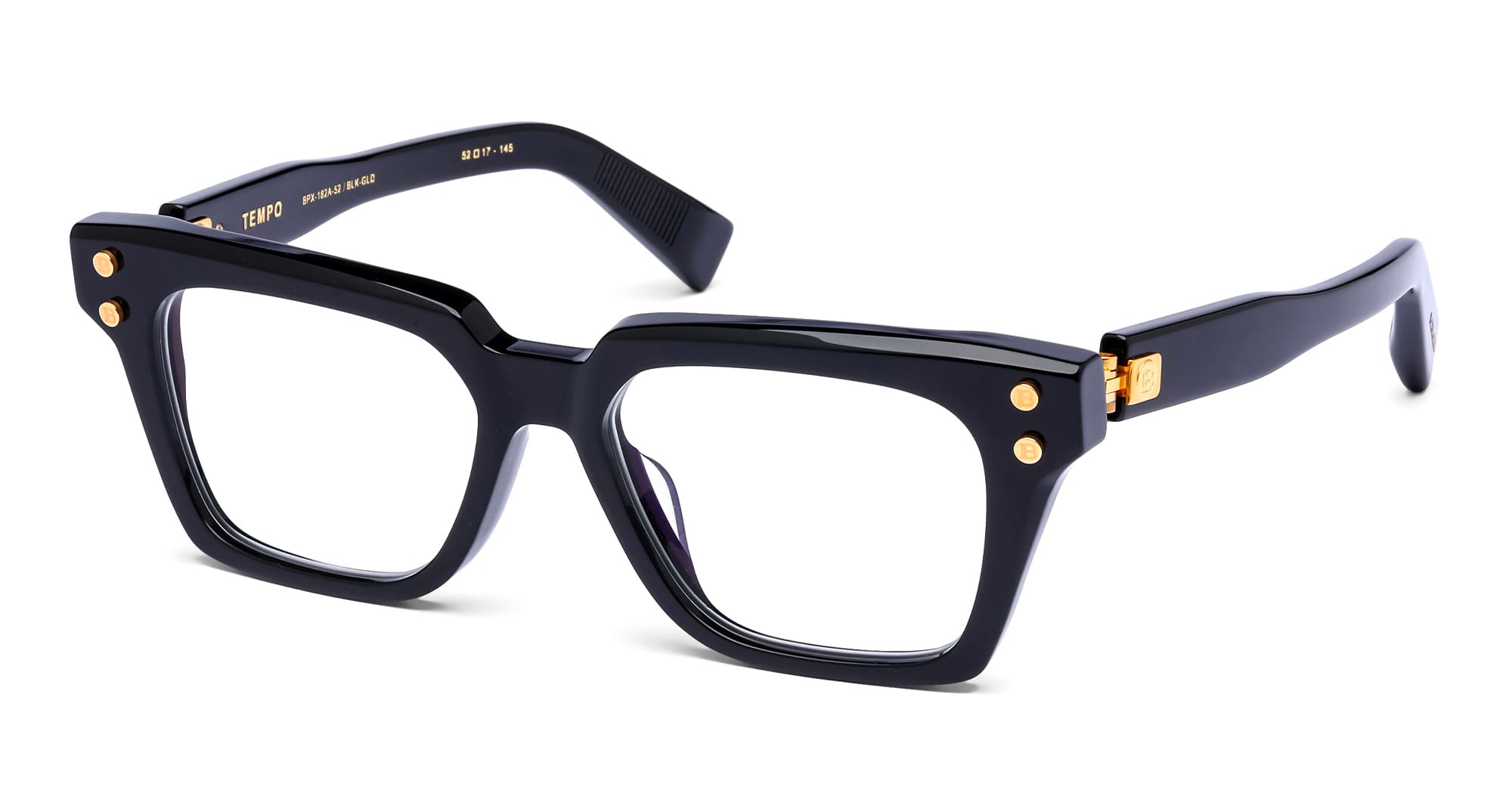 Bpx-182a-52 Nd Acetate Eyeglasses
