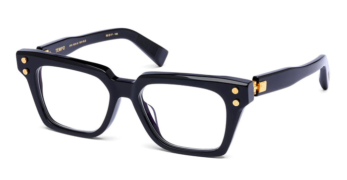 Bpx-182a-52 Nd Acetate Eyeglasses