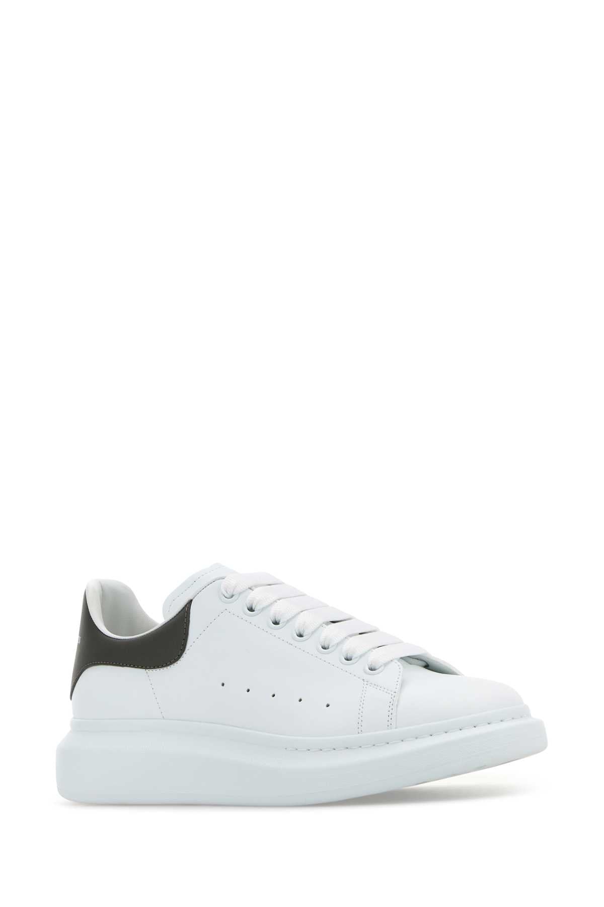 Whitecoolgrey Sneaker