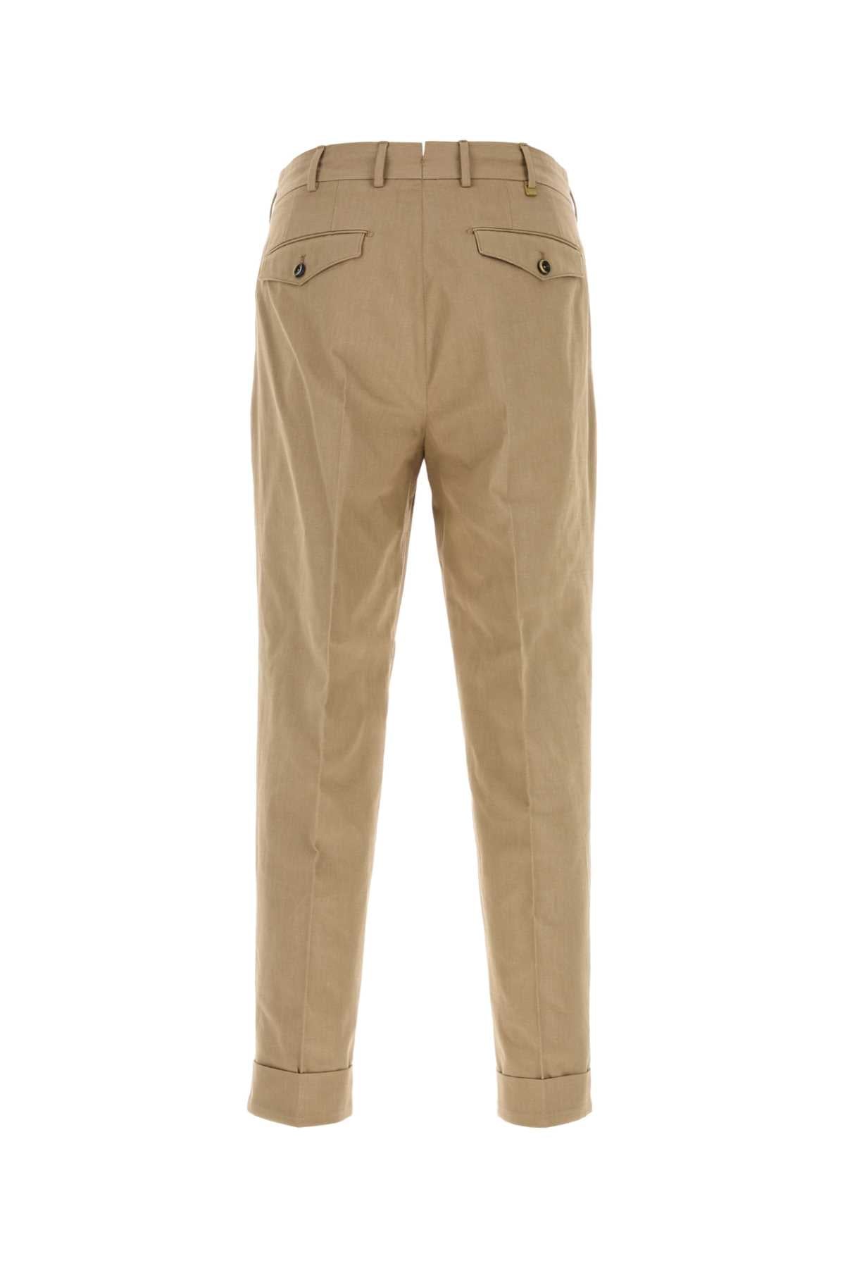 Cozsclzb0cl1bb70 0060 Exterior: Cotton Pantaloni