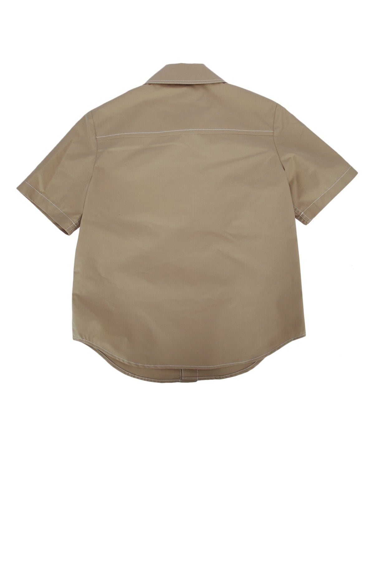 Shirt Beige Gonne