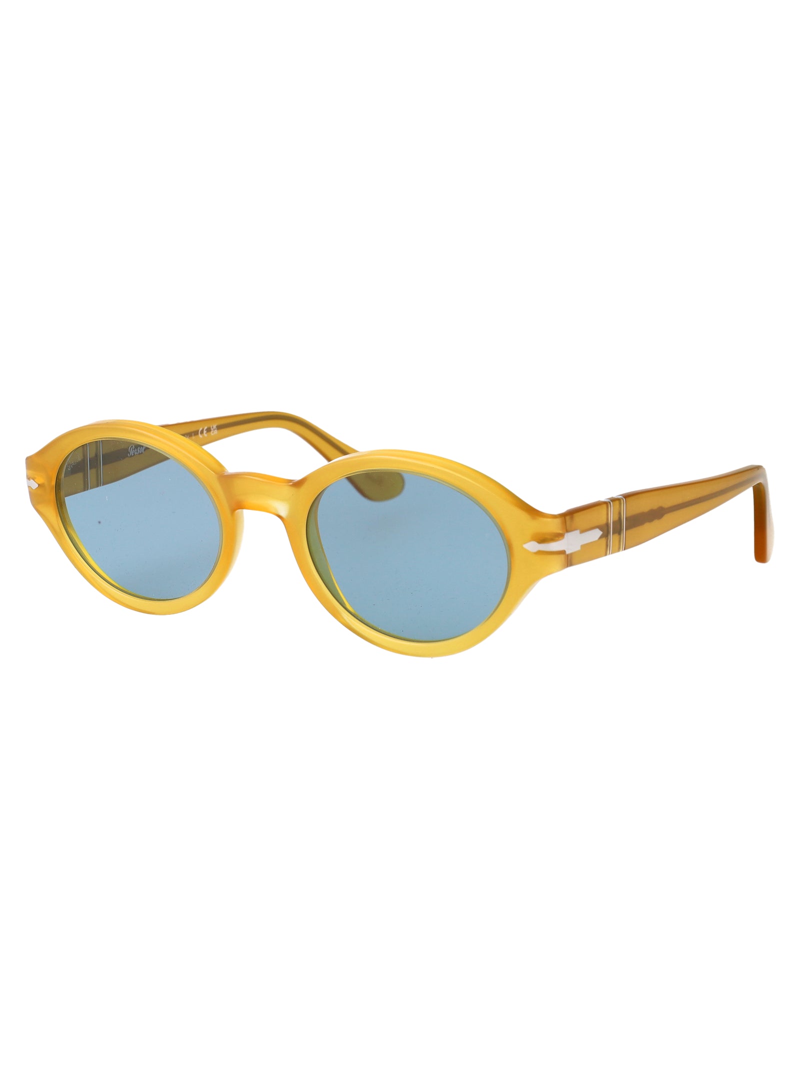 0PO3378S 204/56 Miele Acetate Sunglasses