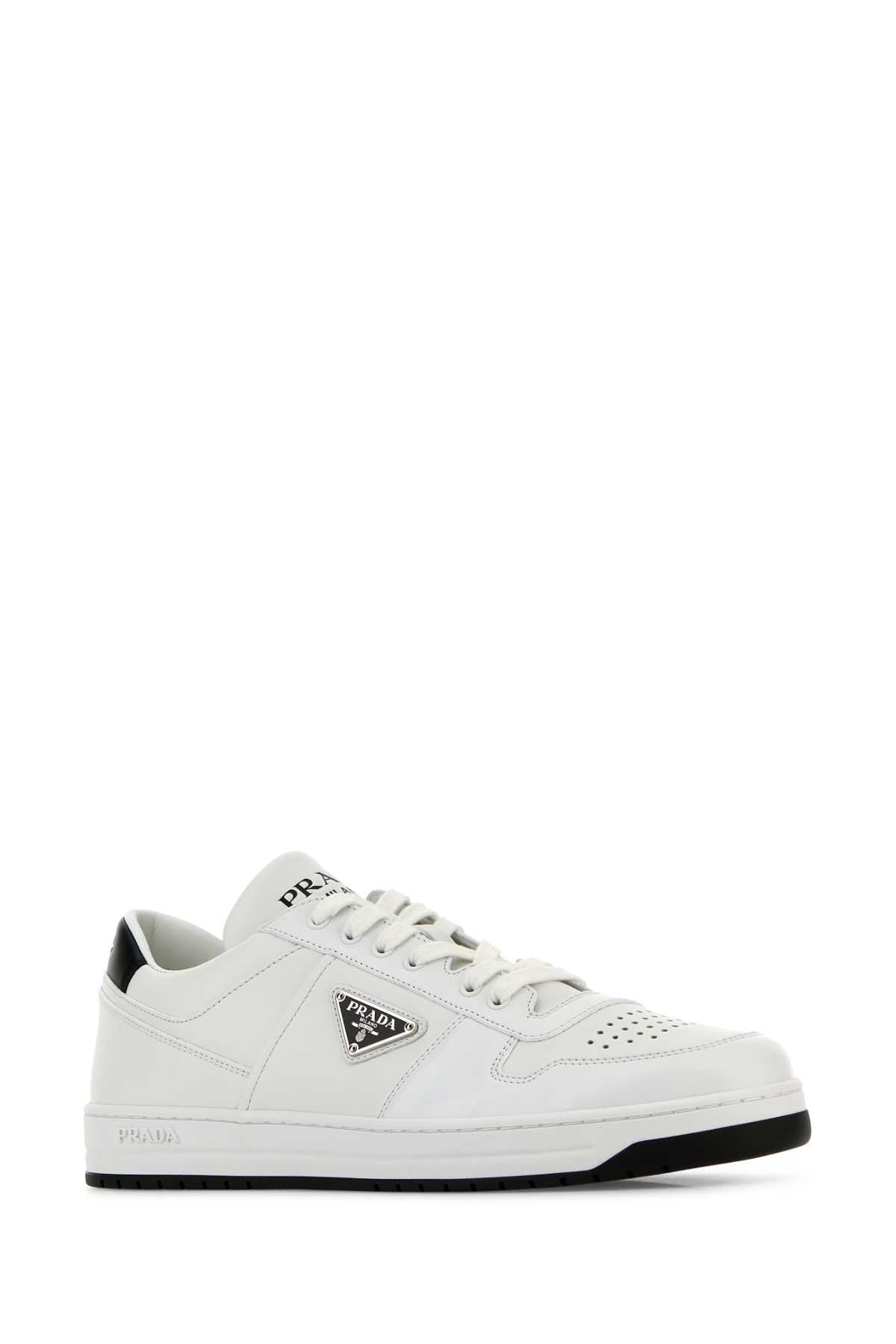 Bianconero Vitello Sneaker