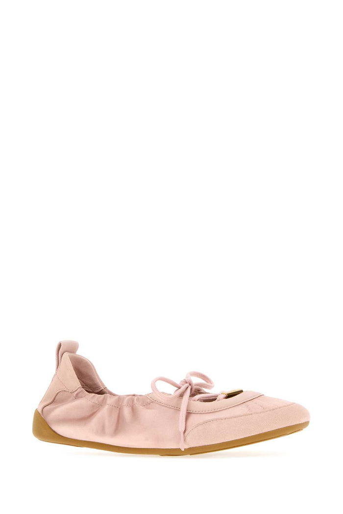 Balletpink Sneaker
