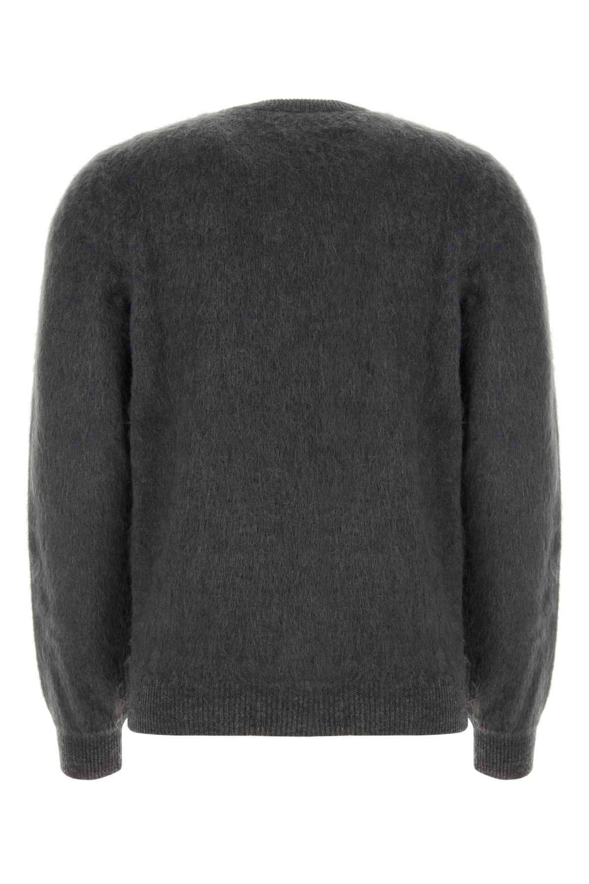 Peltroflannel Sweater