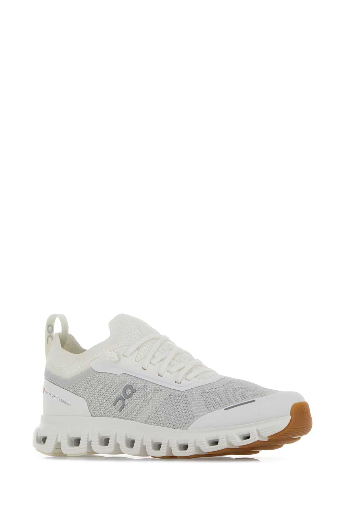 Whitewhite Sneaker