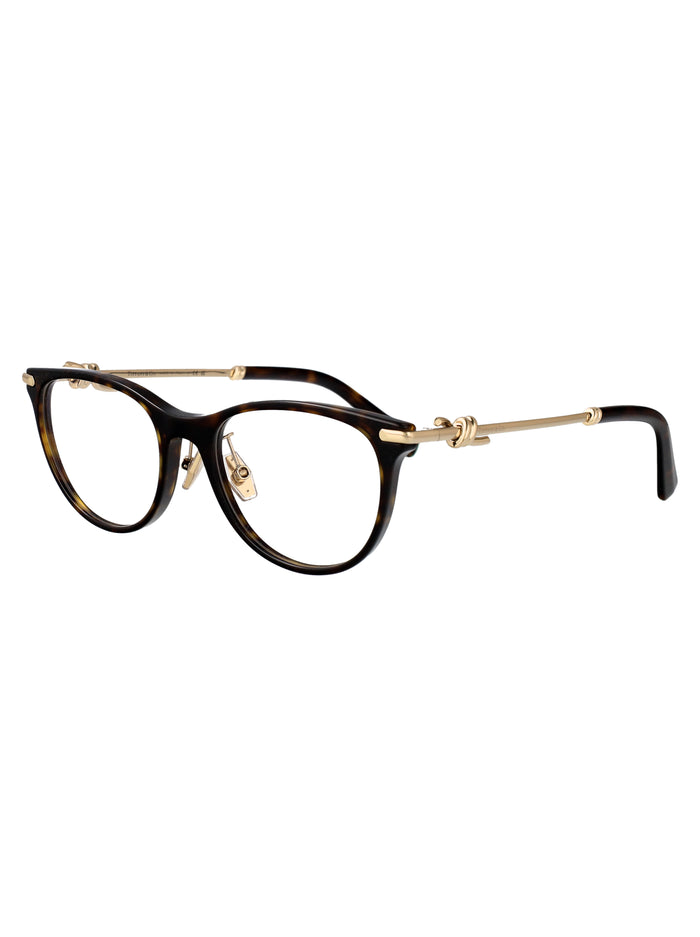 0tf2279d Havana Acetate Optical