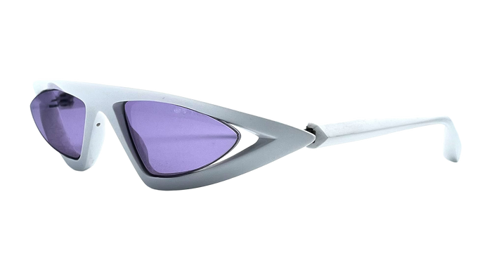 Fa 380 - 853 Nd Acetate Sunglasses