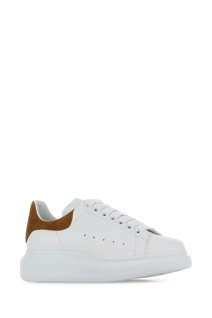 Whitetan Sneaker