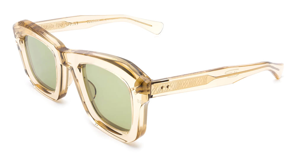 Mxpl-017g Nd Acetate Sunglasses