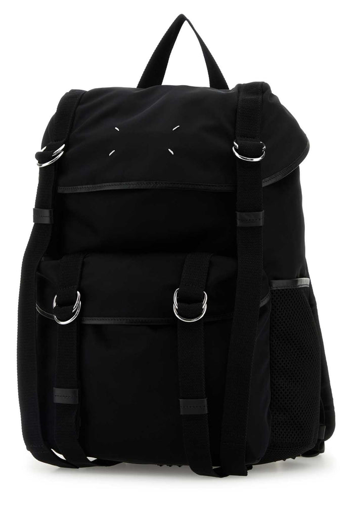 Black Zaini