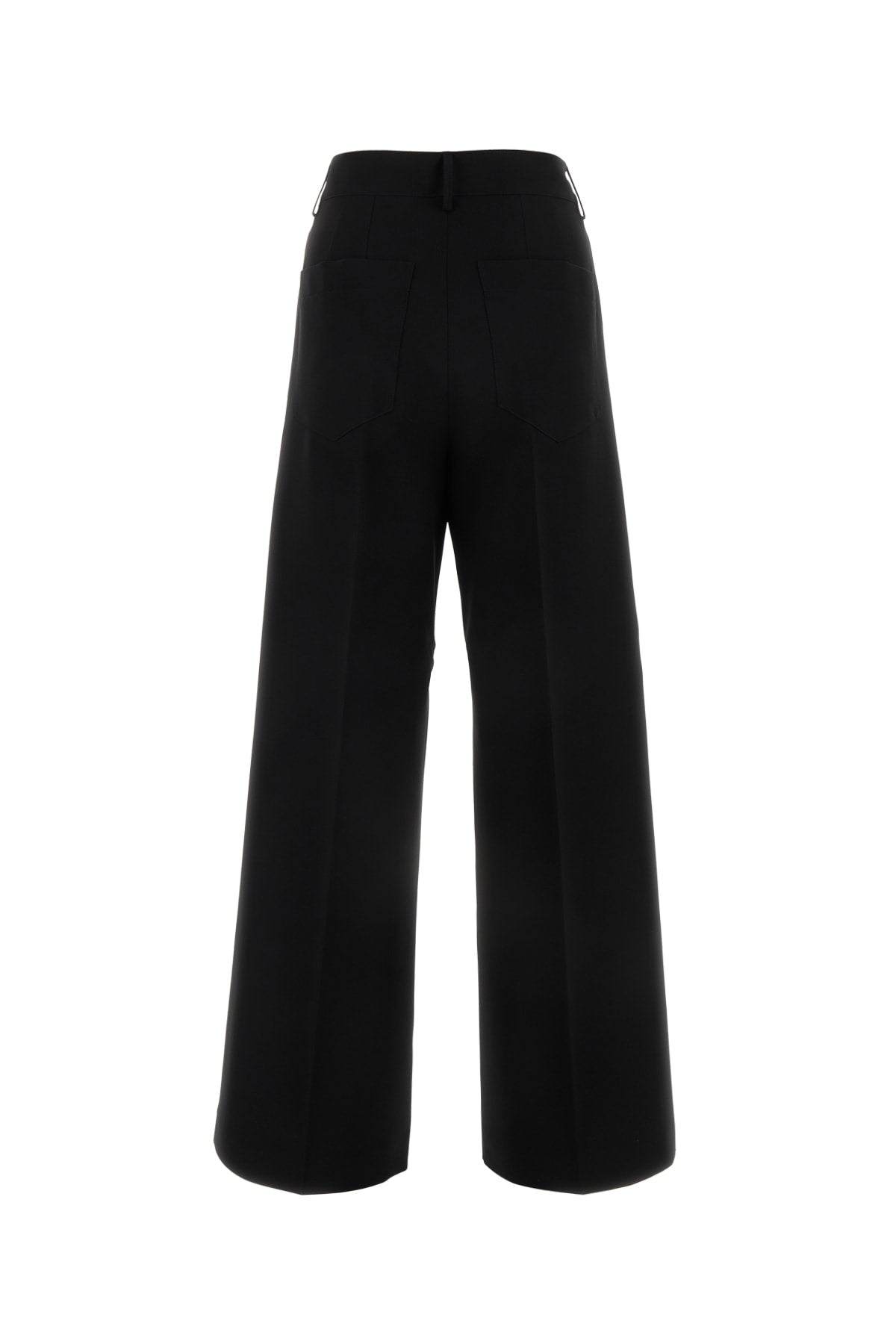 A03095719 0555 Nero Pantaloni