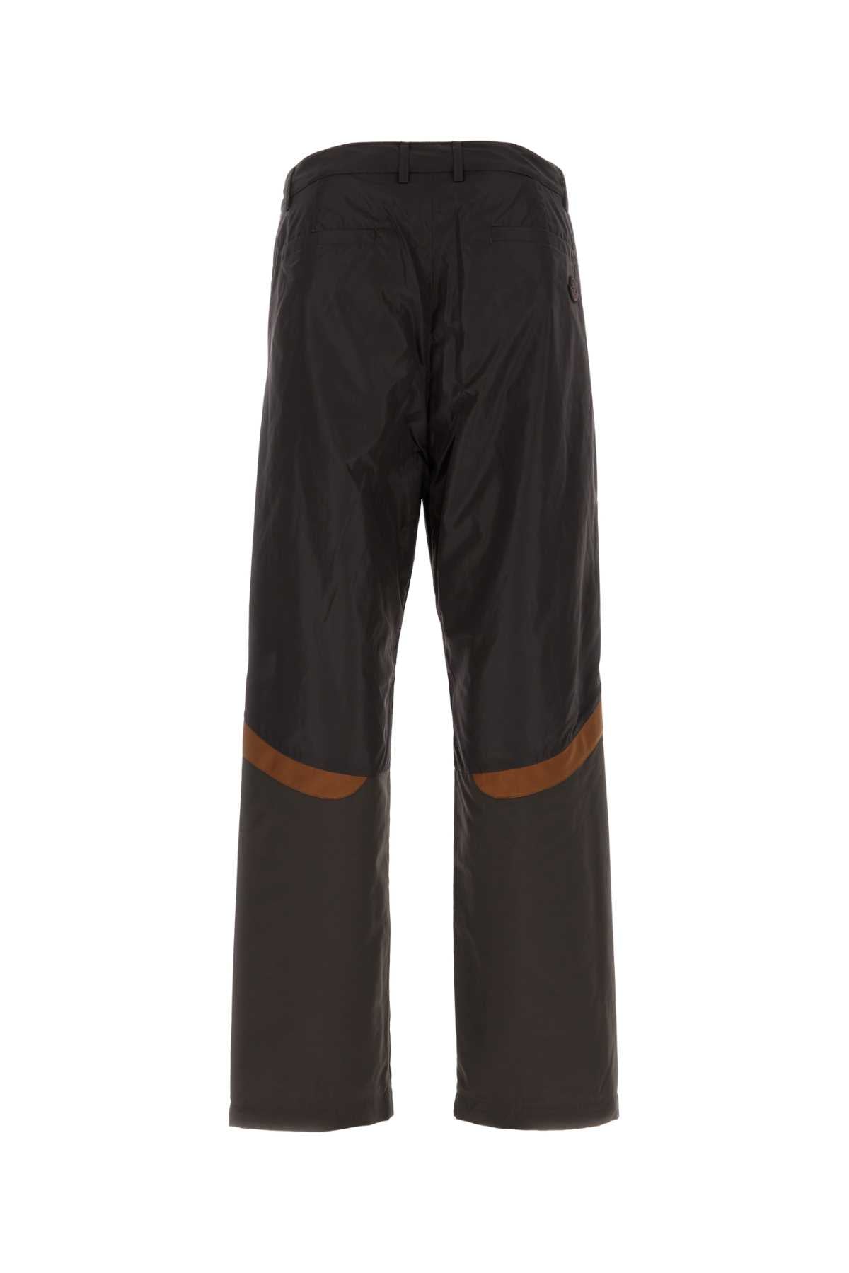 Graphite Nylon Pant 280 Exterior: Pantaloni