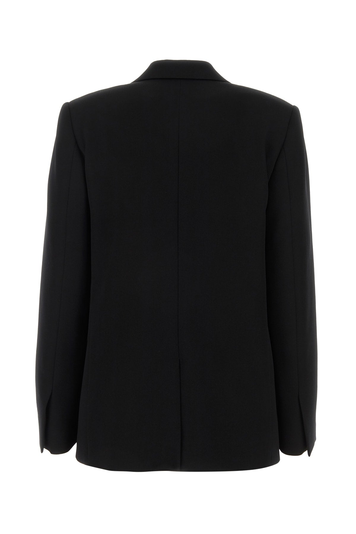 Rwja00094885a23 10 Black Giacche E Gilet