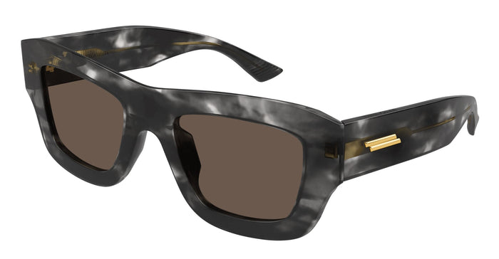 Bv1357s-002 Nd Acetate Sunglasses