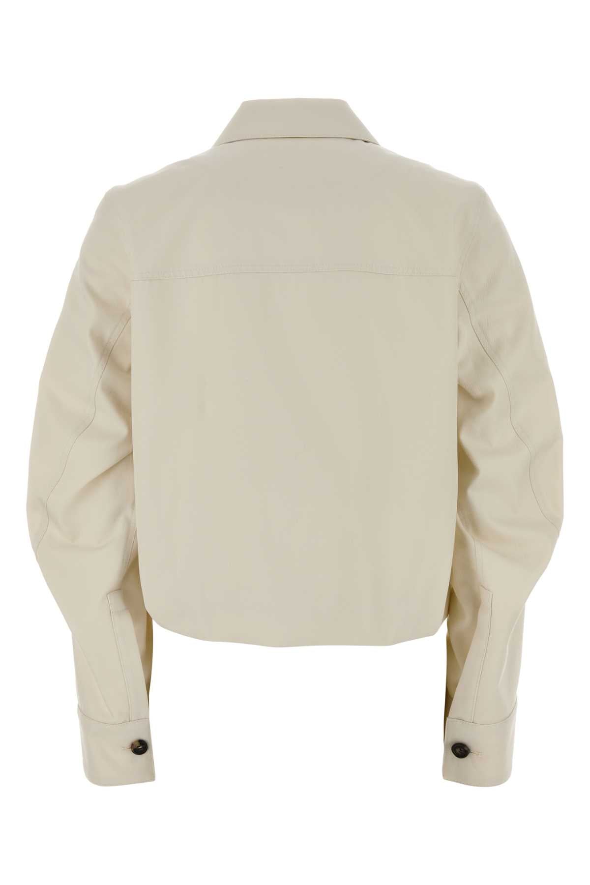 Ivory Giacche E Gilet