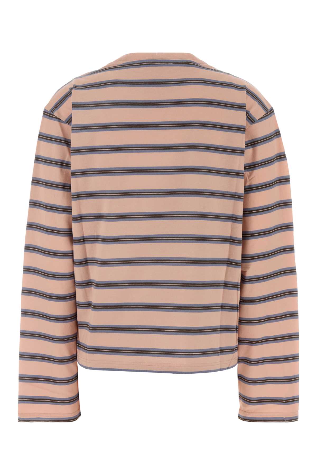 Pesco+pervinca Exterior: Cotton T-shirt