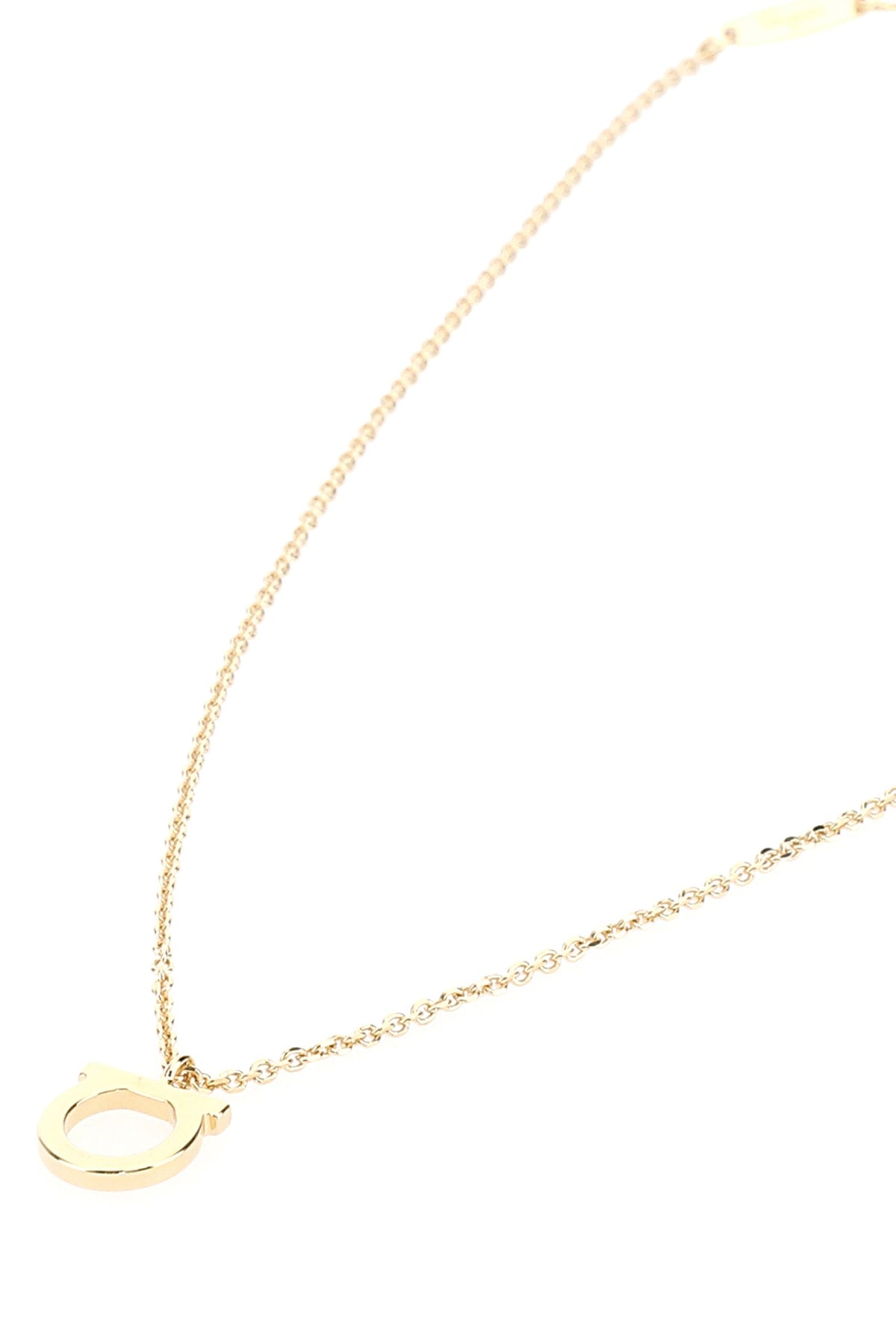 Gcollogancioorogiovelucd Metal Fibre Collane