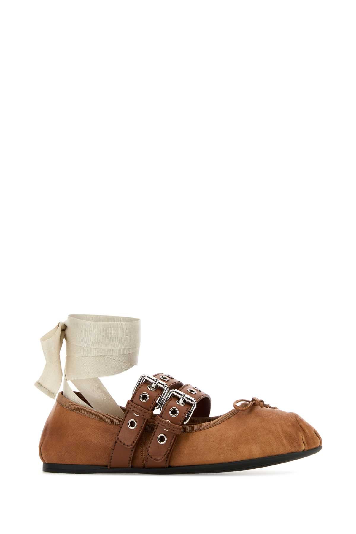 Caramel Ballerine