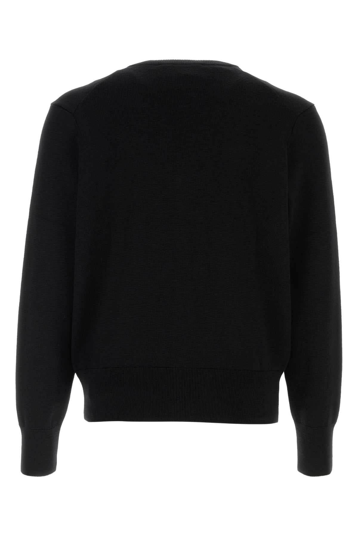 Noirrouge Exterior: Merino Wool Maglie