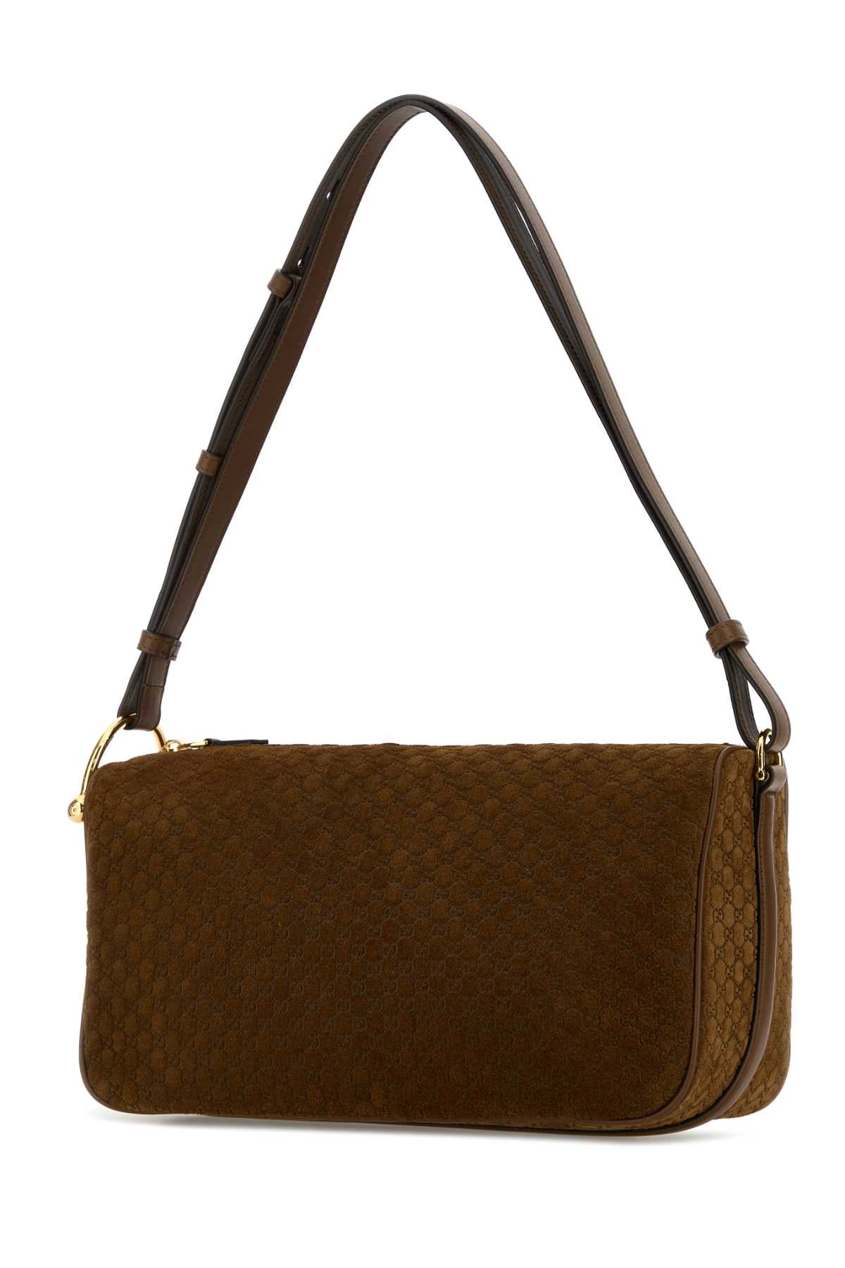 Pepperbrownpepbr Calf Skin Borse A Tracolla