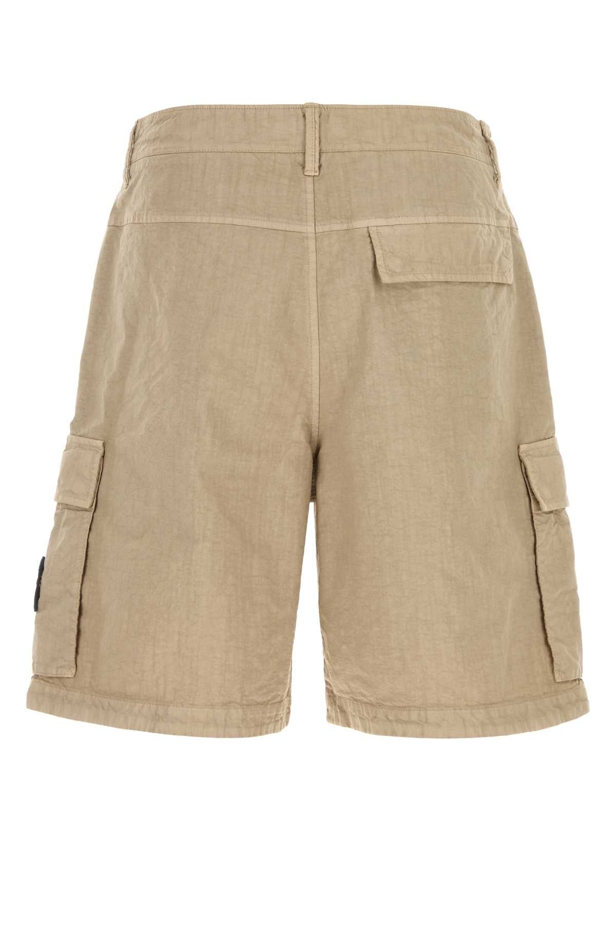 Desert Short