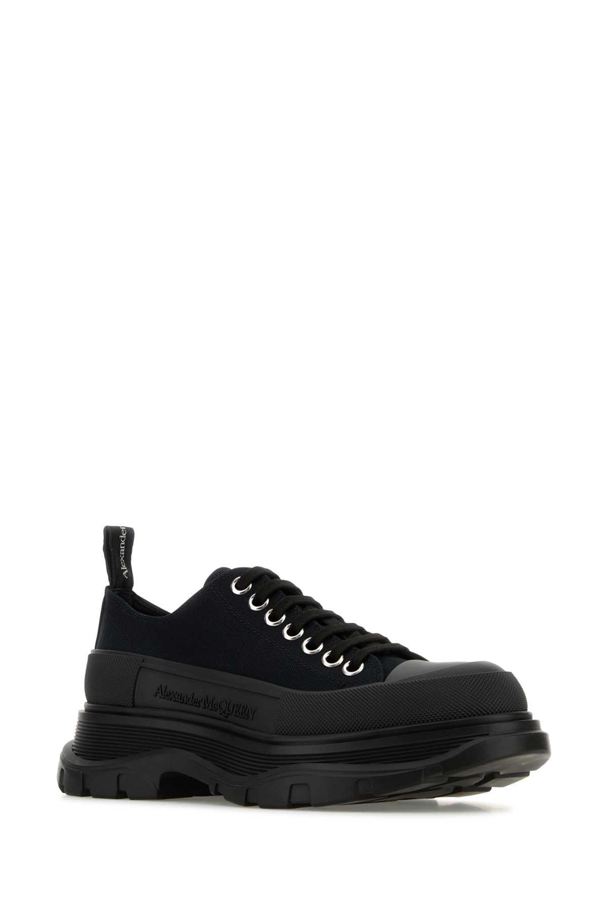 697072w4aaq 1000 Blackblack Sneaker